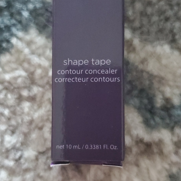 Tarte Shape Tape Concealer - Picture 2 of 3